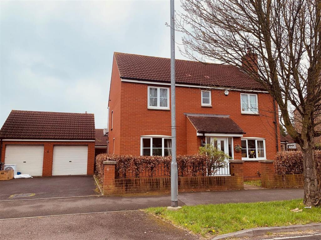 Main image of property: Stockmoor Drive, Bridgwater