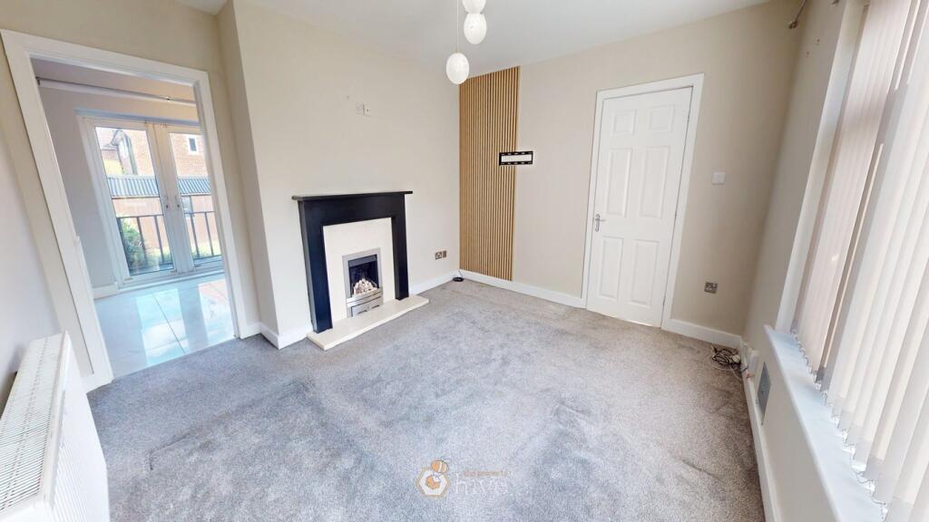 House in Doncaster, South Yorkshire - View 4