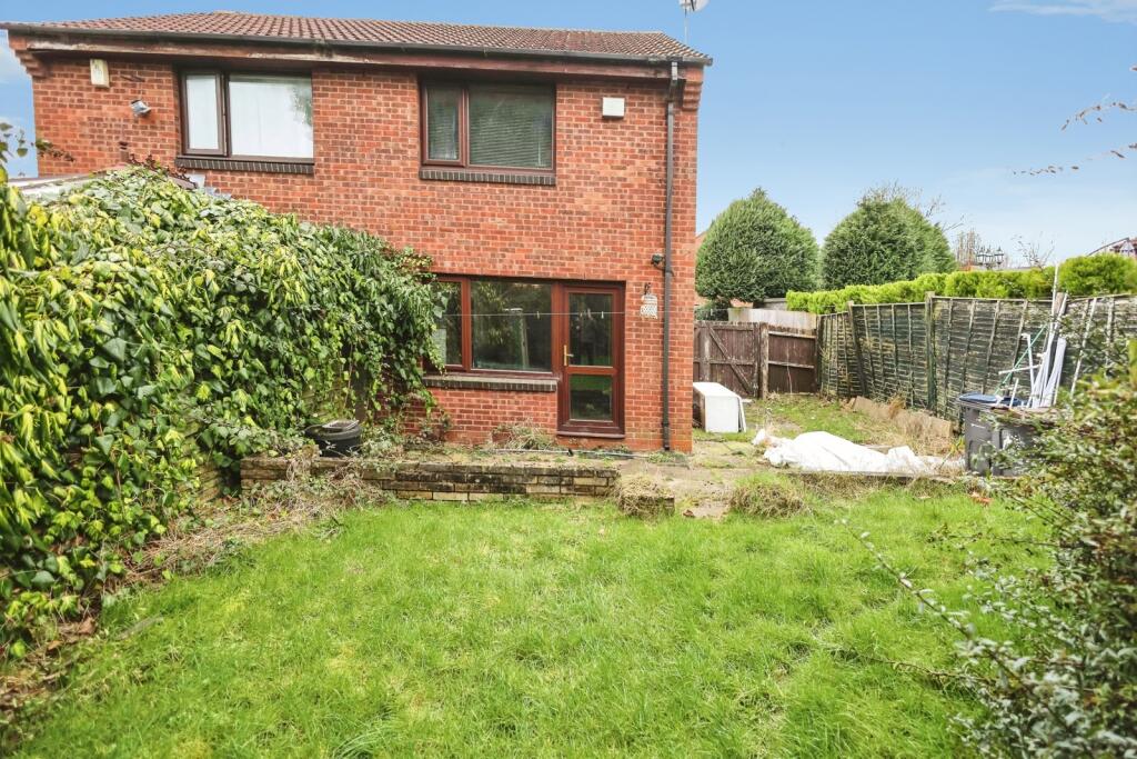 Additional image 12 of Fledburgh Drive, Sutton Coldfield, West Midlands, B76