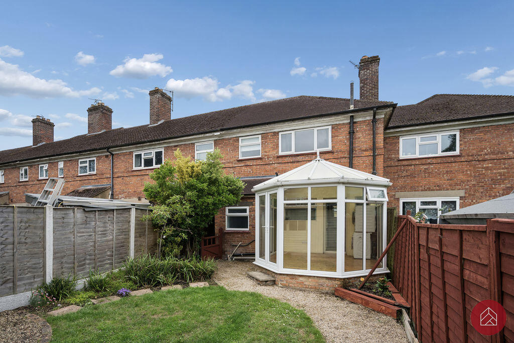 Main image of property: Taverner Place, Oxford