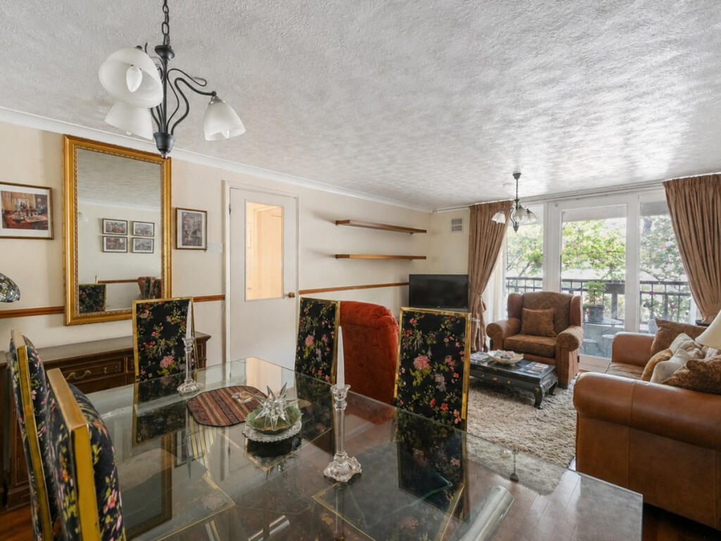 Main image of property: Edith Terrace, London, SW10