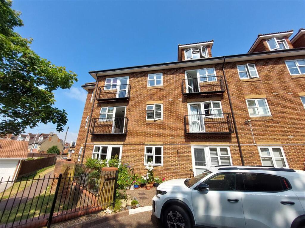 Main image of property: Blythe Court, Prospect Road, Hythe