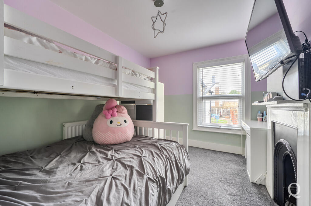 Burley Road, Sittingbourne, Kent, ME10 – pohled 6