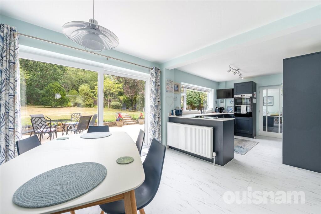 Tanglewood Close, Blackwell, Bromsgrove, Worcestershire, B60 - More