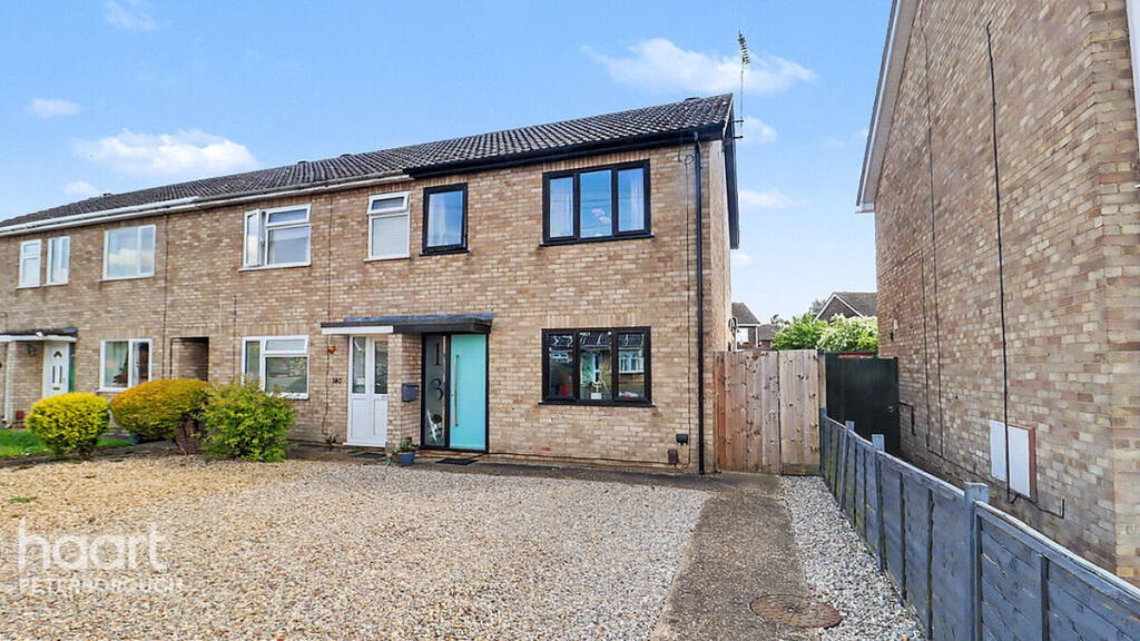 Main image of property: Gunthorpe Road, Gunthorpe