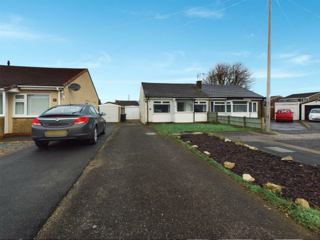 Main image of property: Selside Drive, Morecambe
