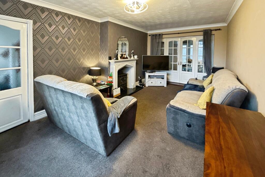 Wyville Drive, Swinton, Manchester, Greater Manchester, M27 photo 4