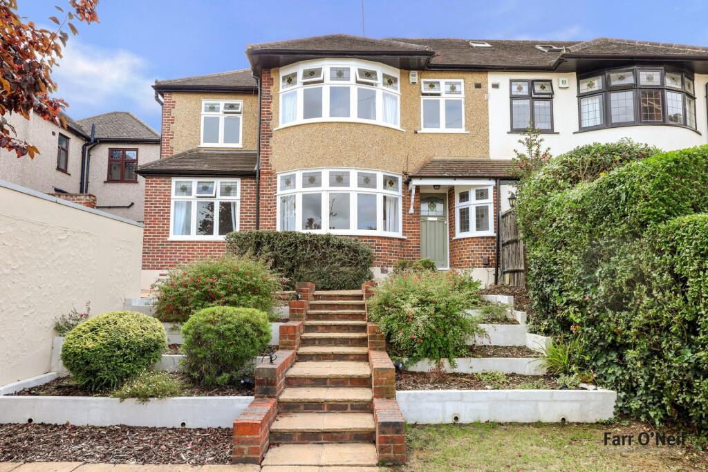Main image of property: Scotland Road, Buckhurst Hill, IG9