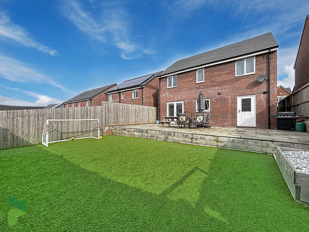 Additional image 21 of Bluebell Terrace, Spring Meadows