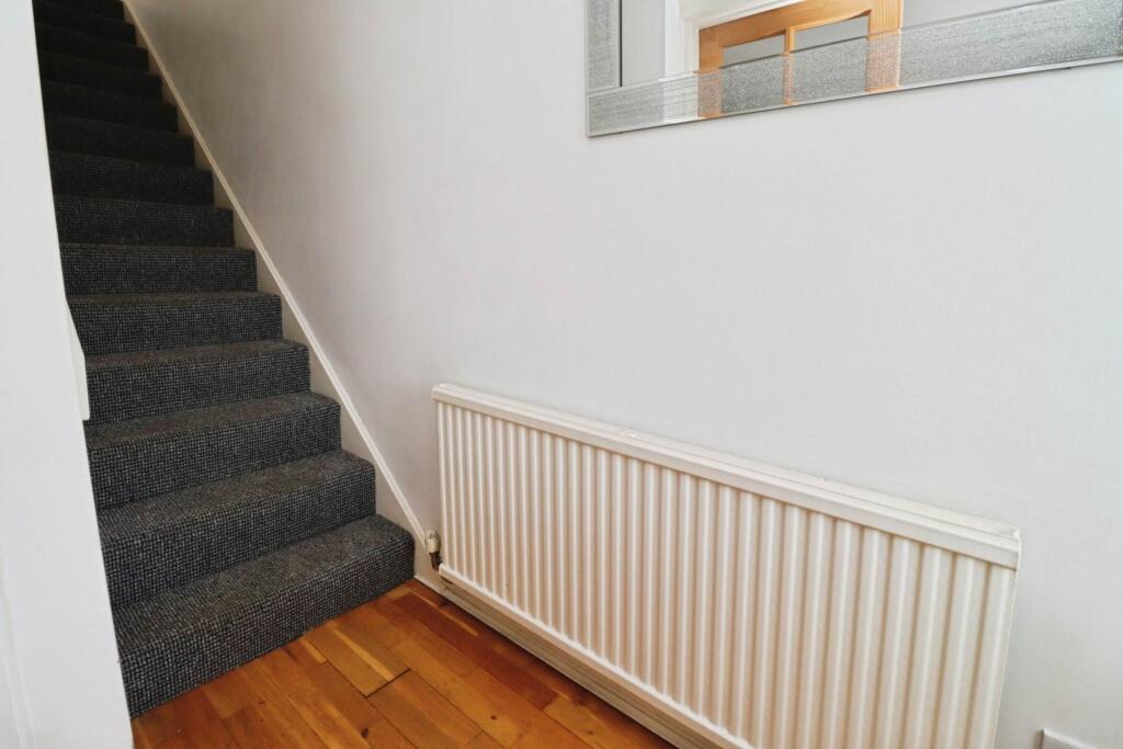 House in Wirral, Poulton - View 5