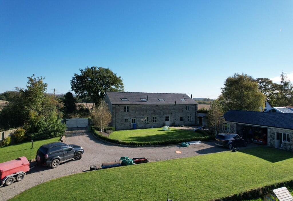 Main image of property: Standish Wood Lane, WN6