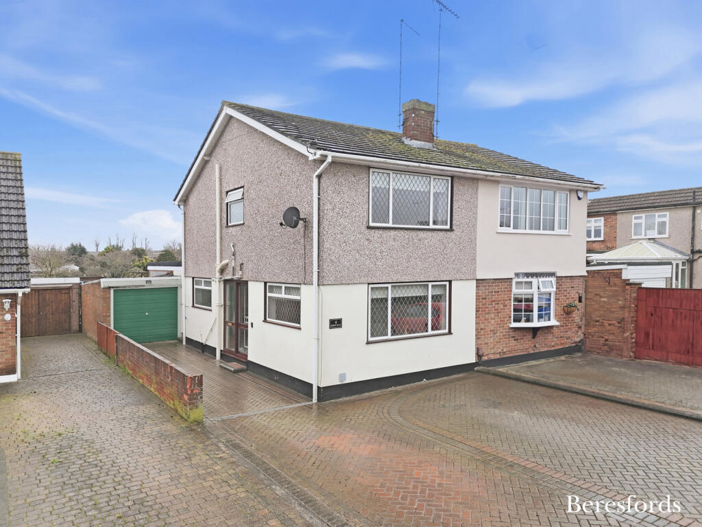 Main image of property: Reeds Way, Wickford, SS12