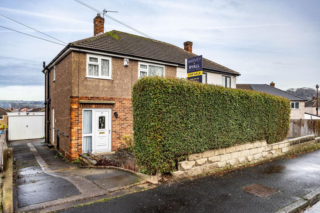 Main image of property: Mountfield Road, Huddersfield, HD5