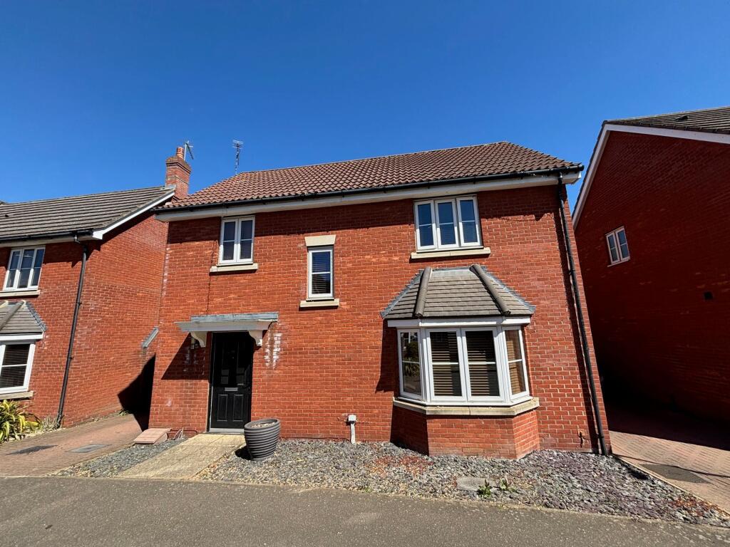 Main image of property: Plummers Dell, Great Blakenham, IP6
