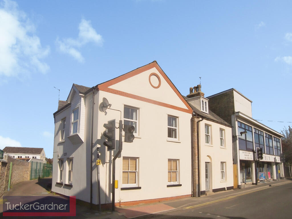 Main image of property: Rosie Court, Ely