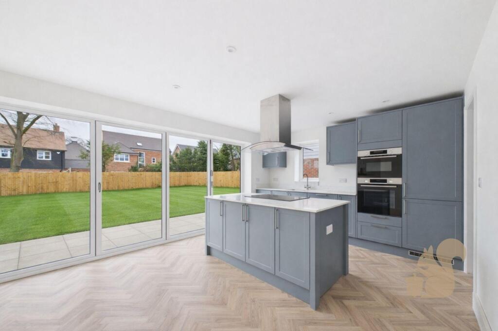 Paddock Row, Great Dunmow photo 2