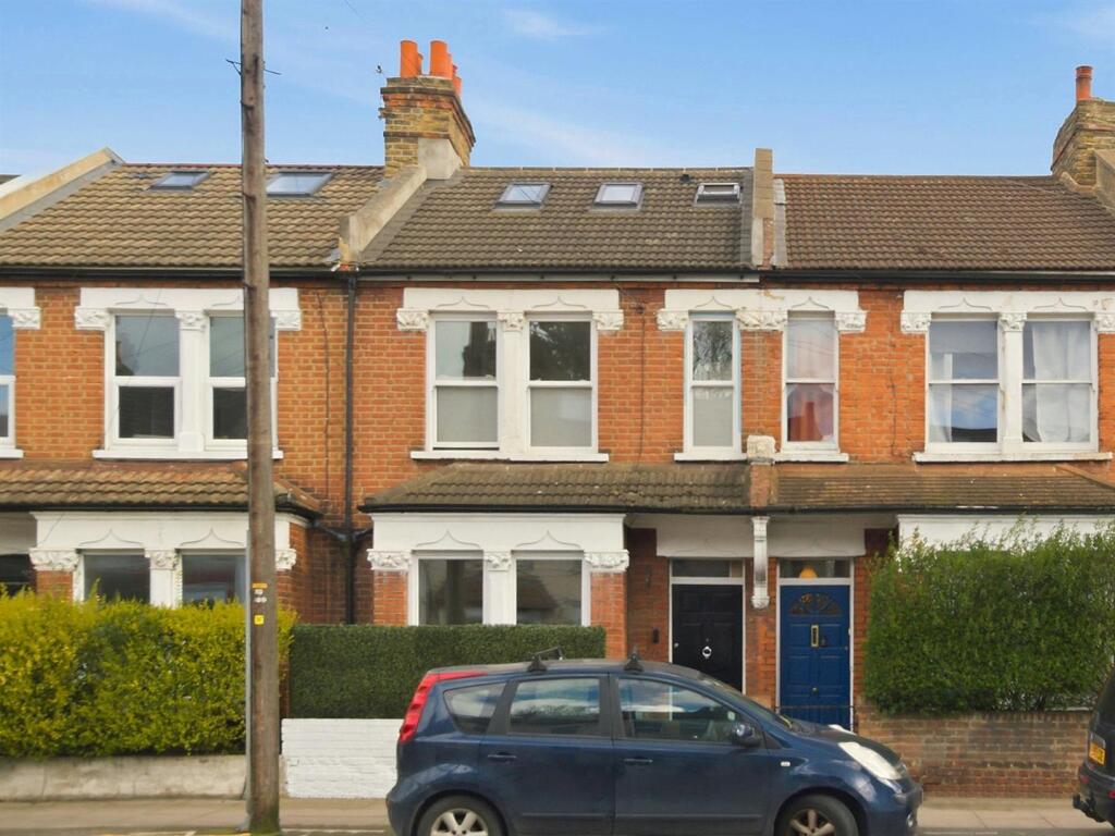 Main image of property: Haydons Road, London