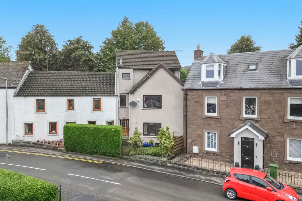 Main image of property: Dollerie Terrace, Crieff, Perth And Kinross