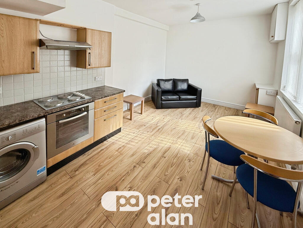 Main image of property: Brithdir Street