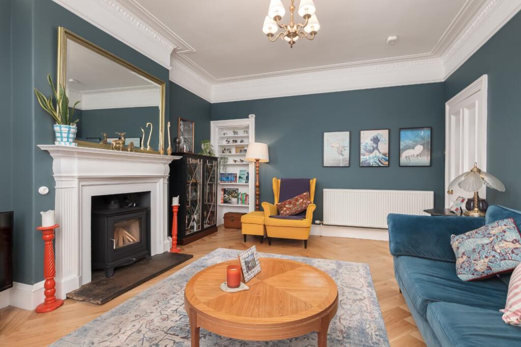 House in Edinburgh - View 4