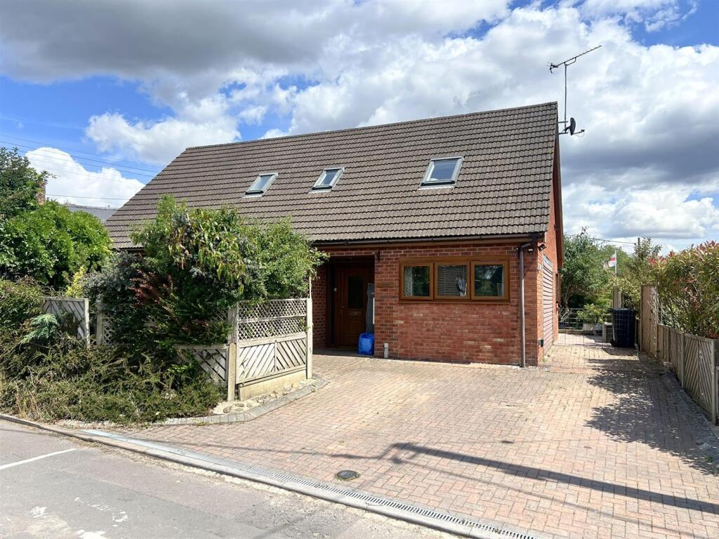 Main image of property: Quabbs Road, Drybrook