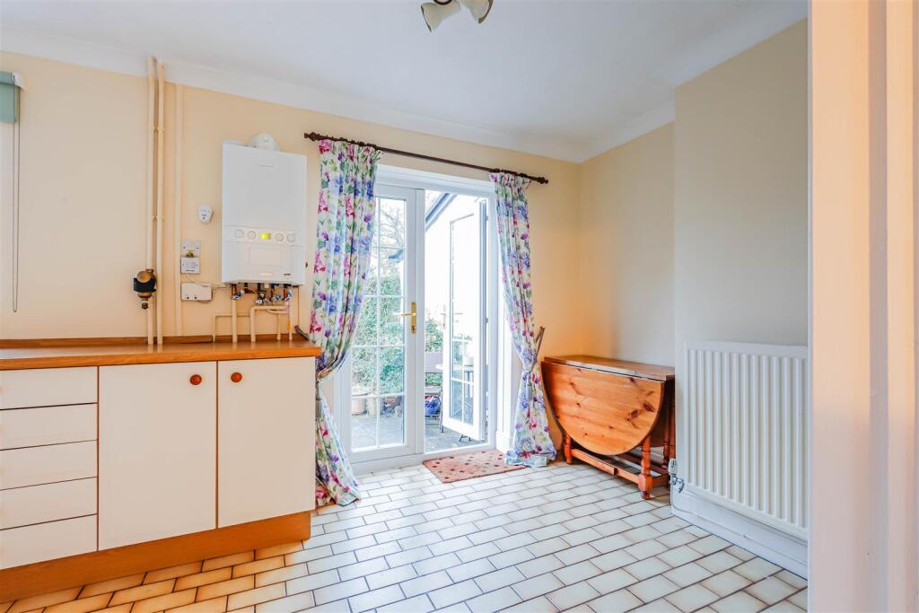 House in Cardiff - View 5