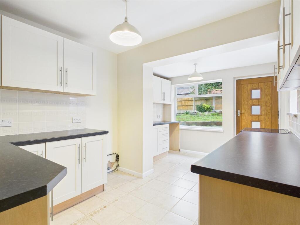 Cedar Gardens, Kinver, Stourbridge photo 2