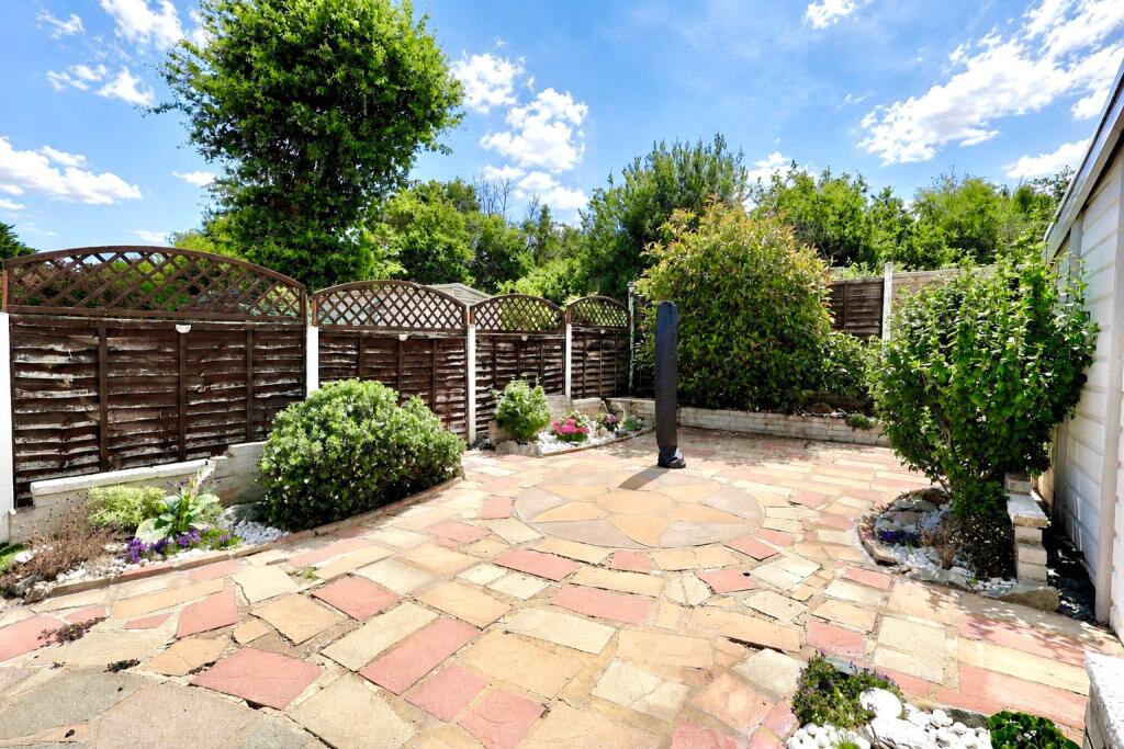 House in London - View 4