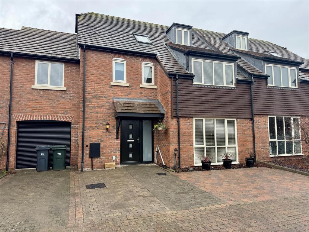 Main image of property: Millers Croft, Guarlford Road, Malvern