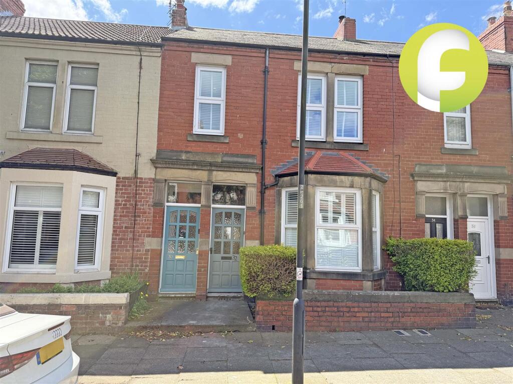 Main image of property: Park Crescent East, North Shields