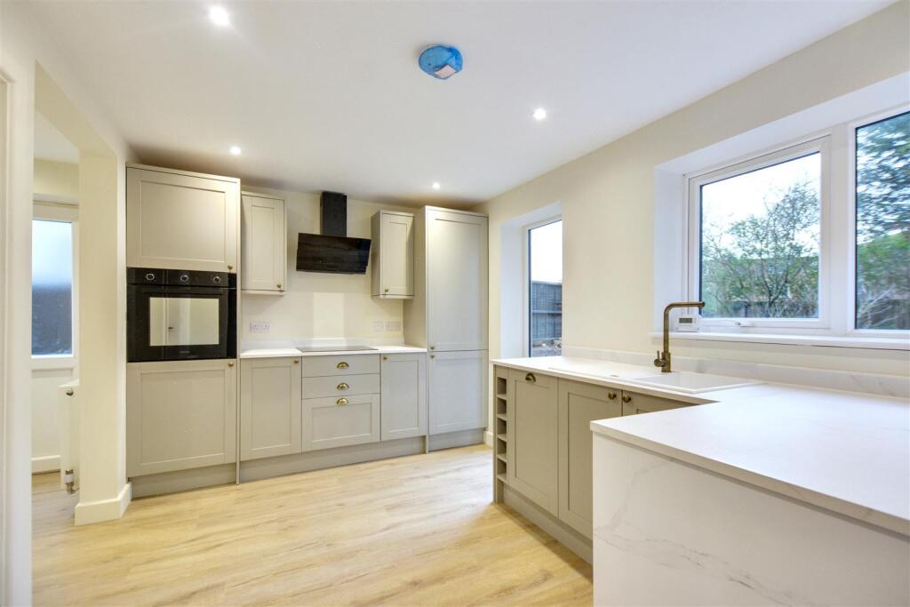 House in Nottingham, Stapleford - View 5