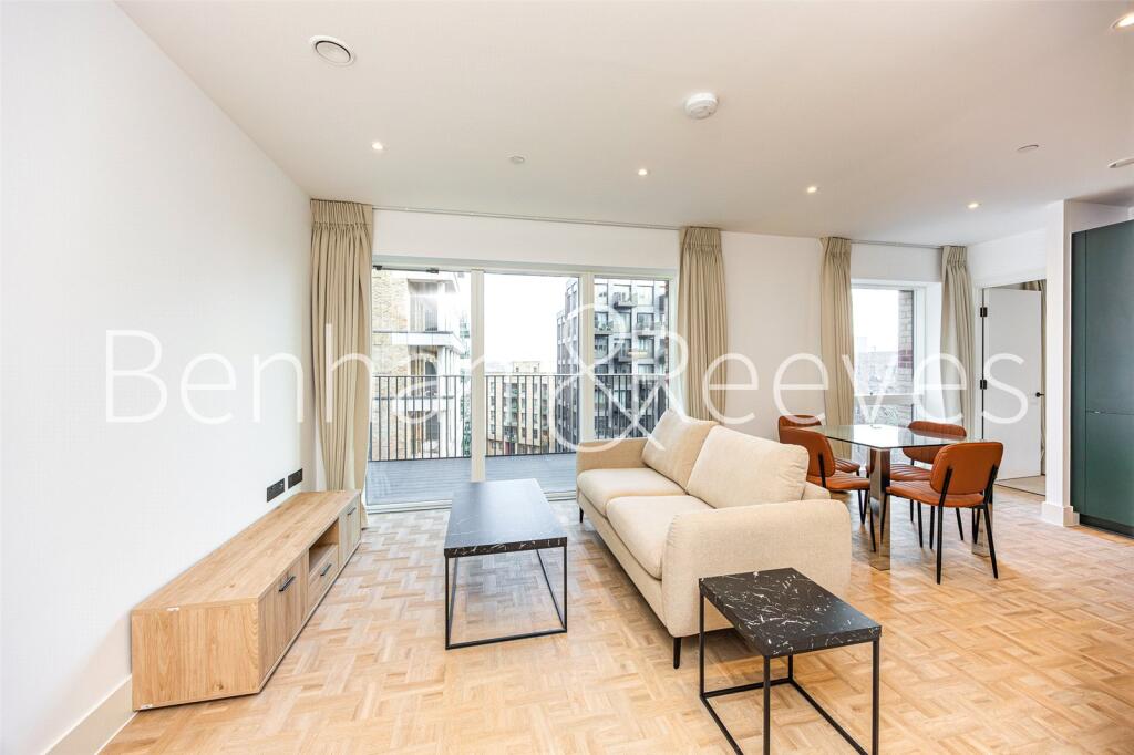 Main image of property: Danvers Avenue, London, SW11