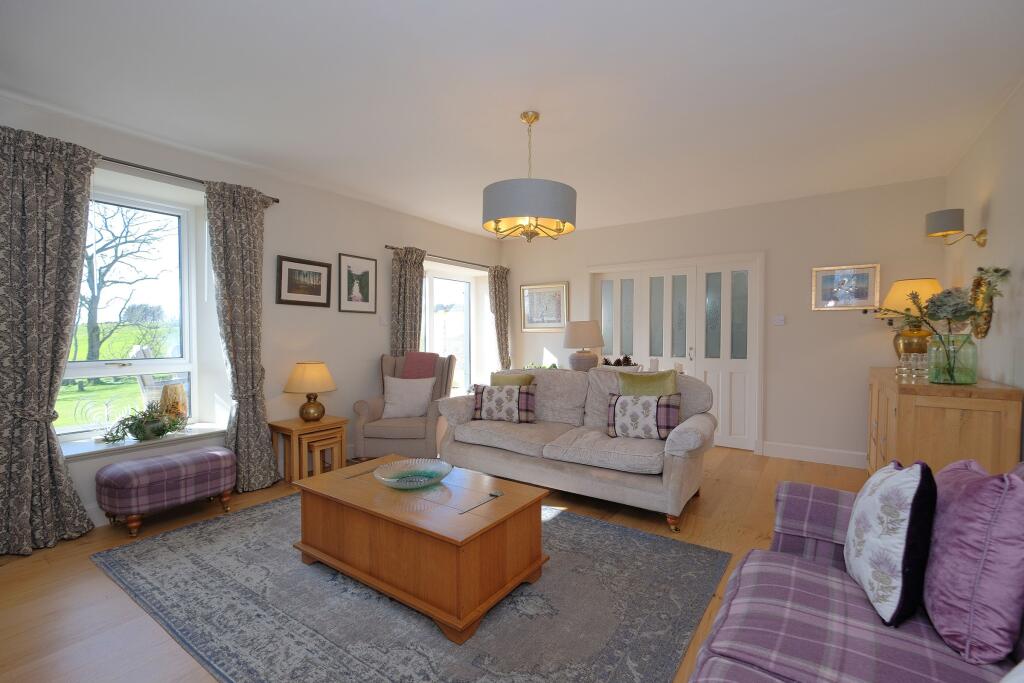 Additional image 7 of Sunnyside, Stevens Burn, New Deer, Turriff