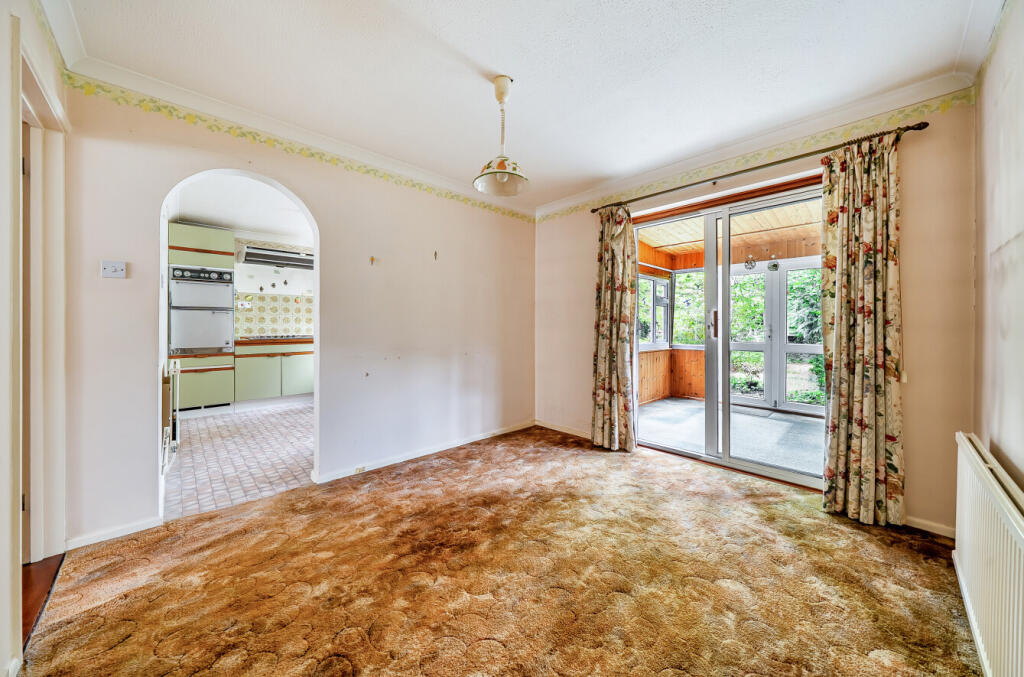 House in Warsash, Fleetend - More