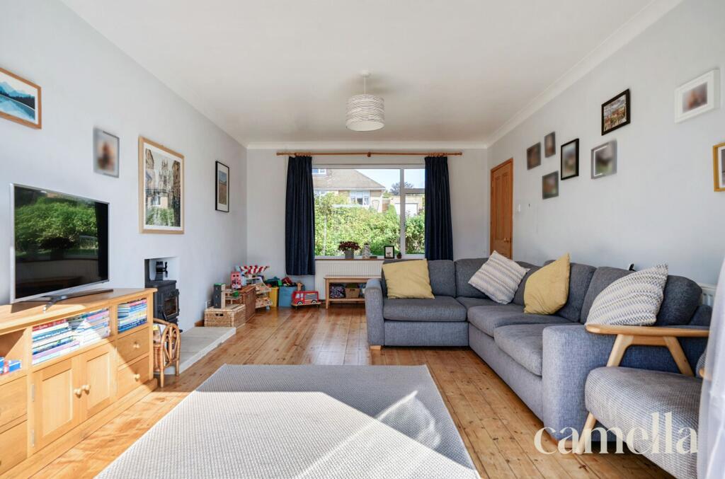 Warleigh Drive, Batheaston, BA1 photo 4