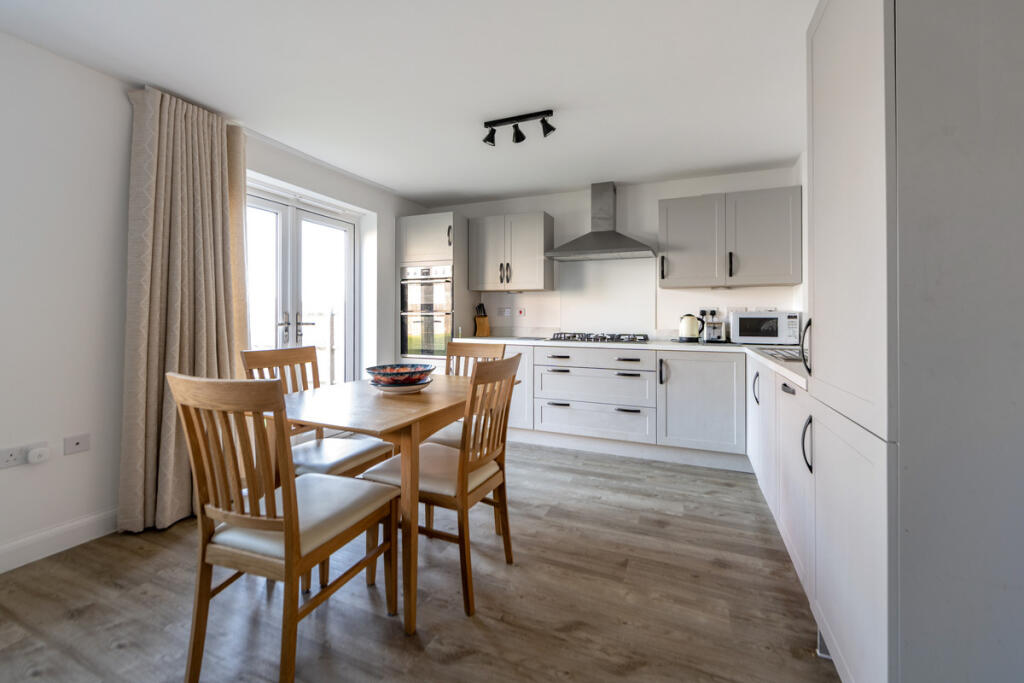 House in Salisbury - View 5