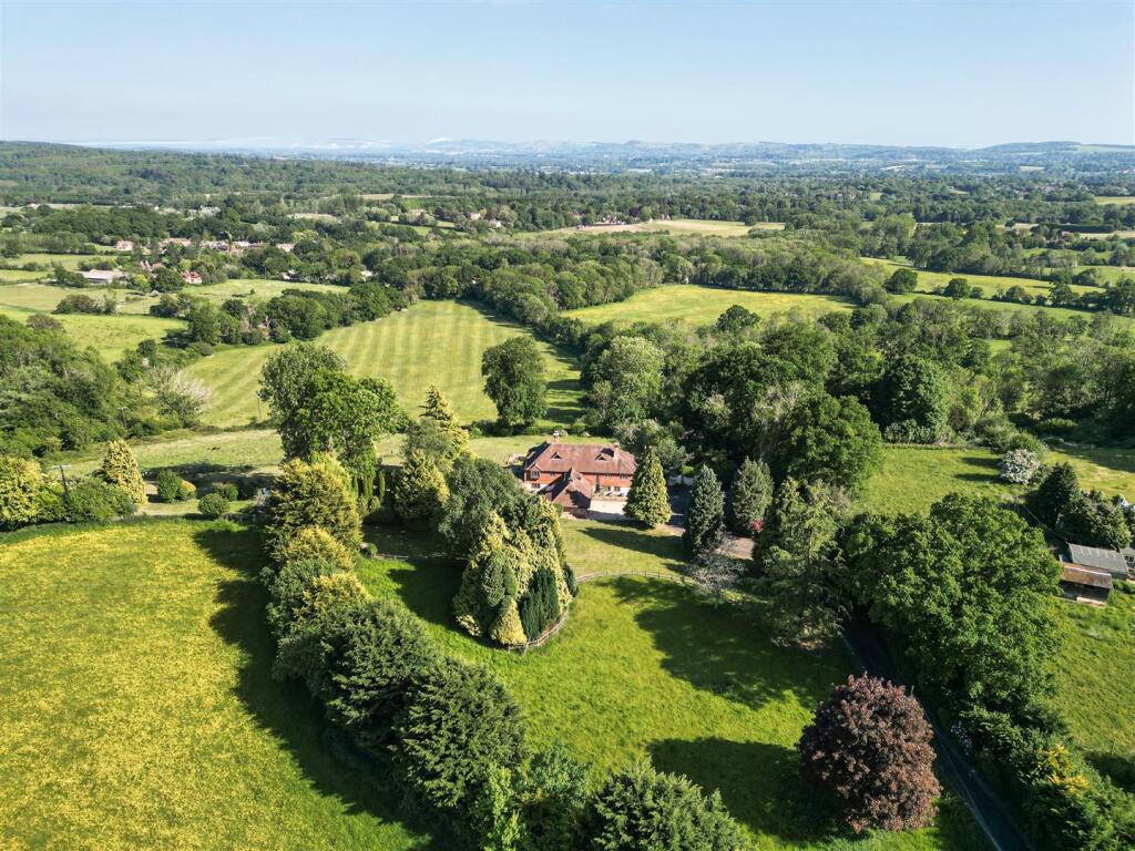 Main image of property: Steep, Petersfield, Hampshire