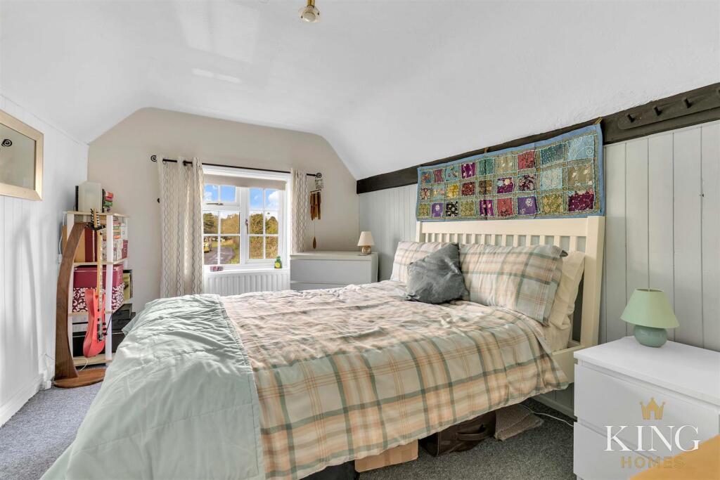 Additional image 12 of Evesham Road, Weethley, Alcester