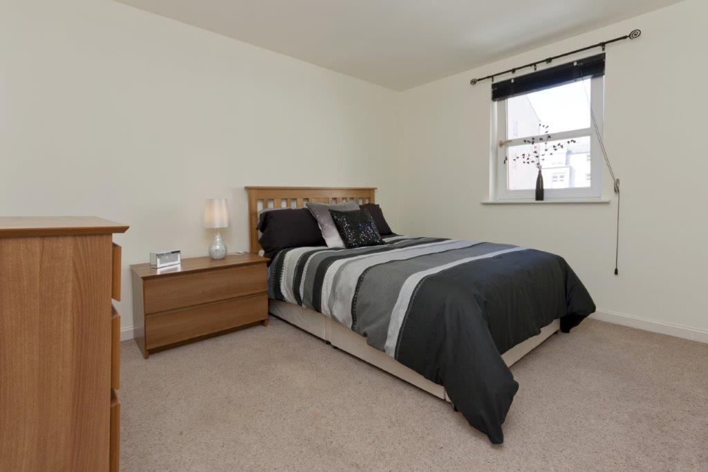 Apartment in Aberdeen - View 4