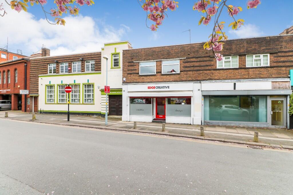 Additional image 5 of 25 Maney Corner, Sutton Coldfield, West Midlands, B72 1QL