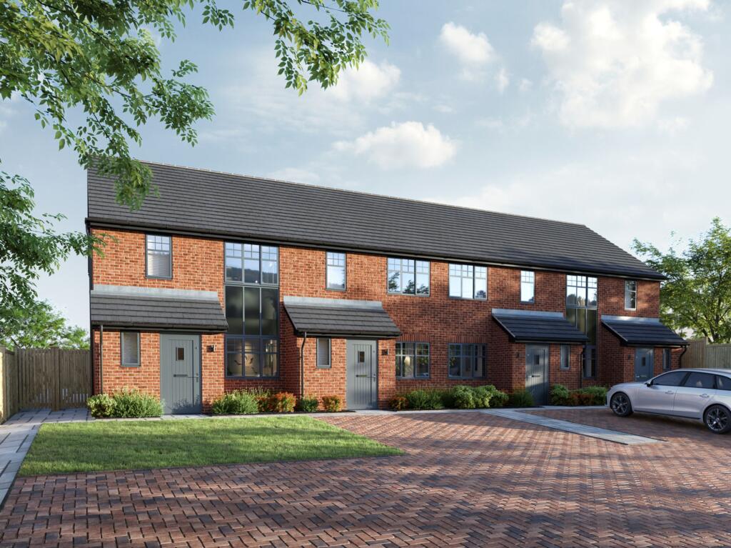 Main image of property: Weir Close, Tyldesley, M29