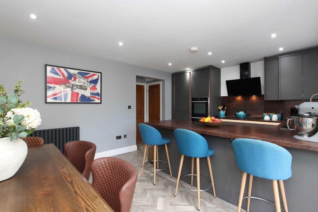 House in Hemel Hempstead - View 3