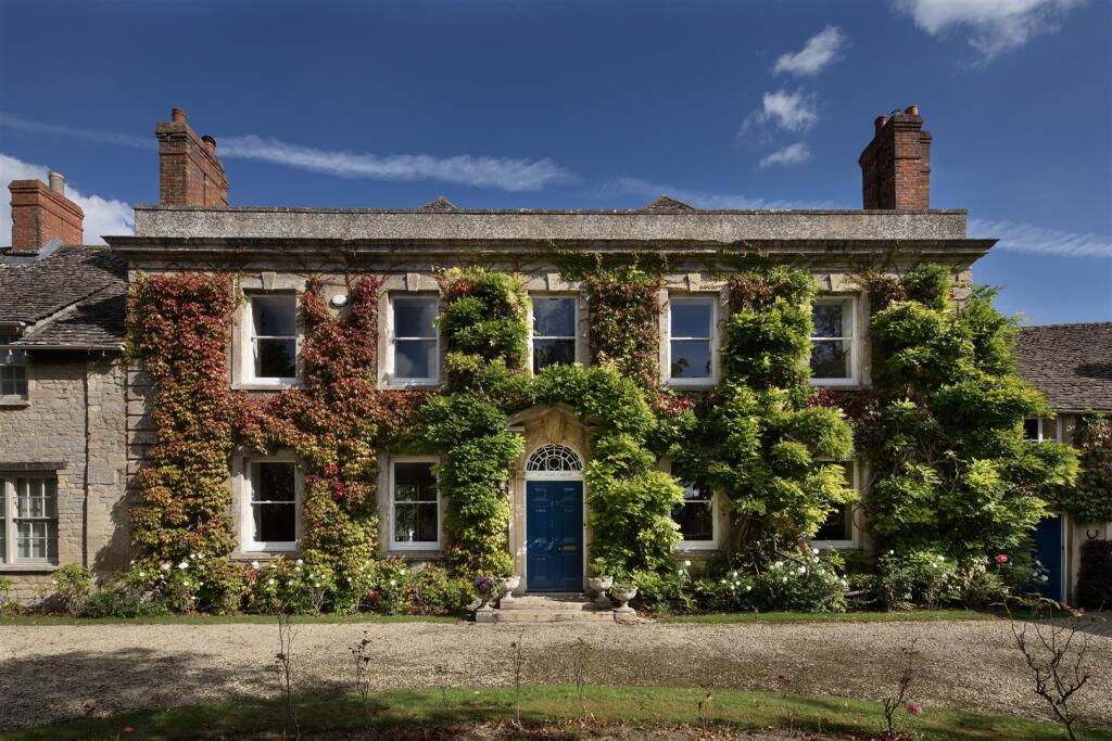 Main image of property: Church Green, Witney