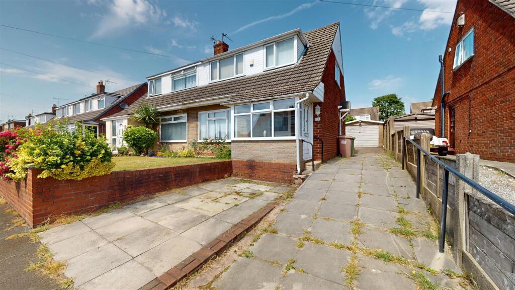 Main image of property: Windermere Drive, Rainford, St Helens, WA11 7LD
