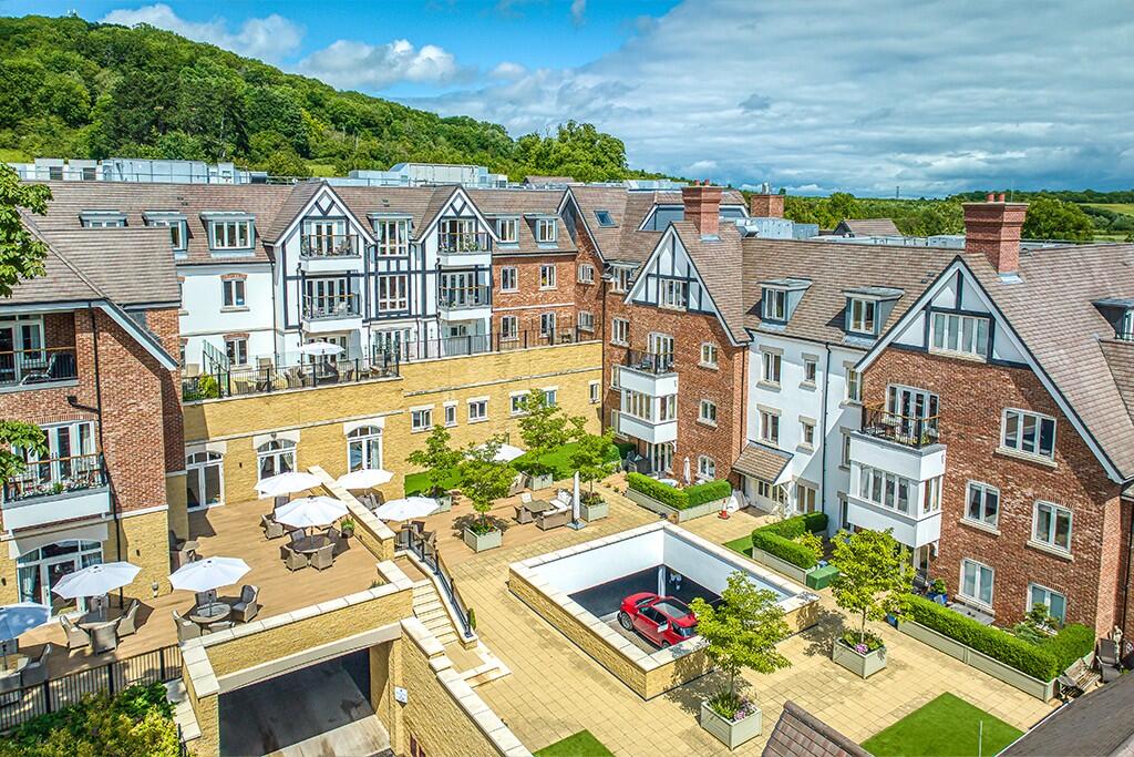 Main image of property: 31 Village Centre, Richmond Villages Wood Norton, Evesham Road, Wood Norton, Evesham, Worcestershire WR11 4TY