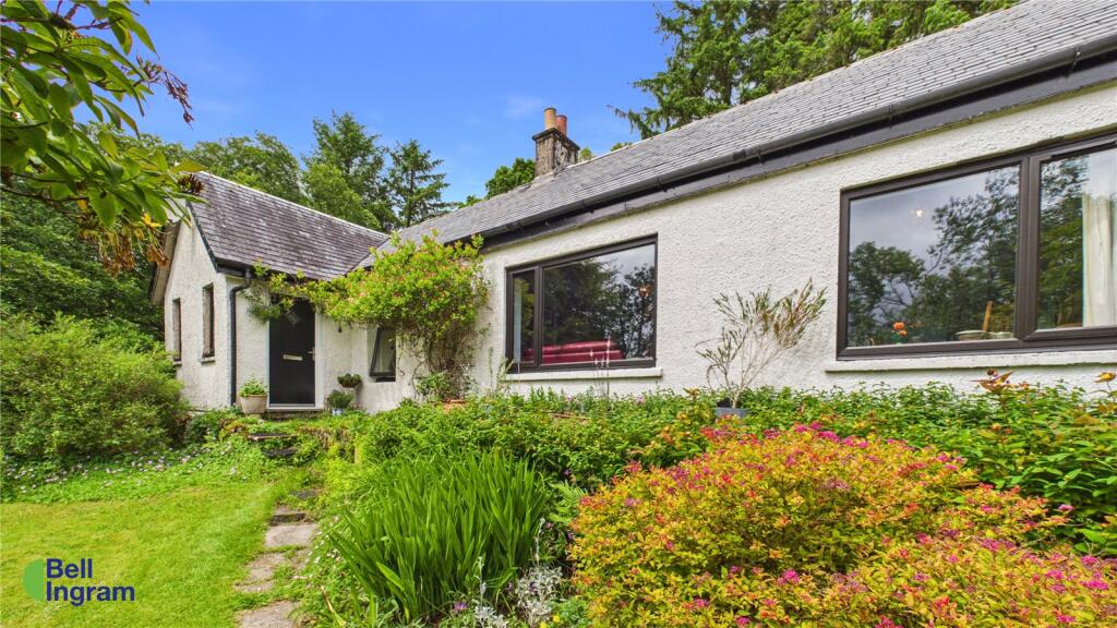 Main image of property: Glac-Na-Ceardaich, Raeric Road, Tobermory, Isle Of Mull, PA75