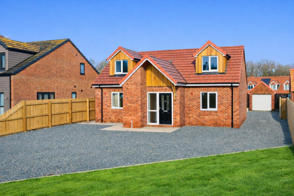 Main image of property: Low Street, Carlton