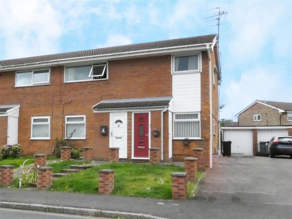 Main image of property: Cringles Drive, Tarbock Green, Liverpool