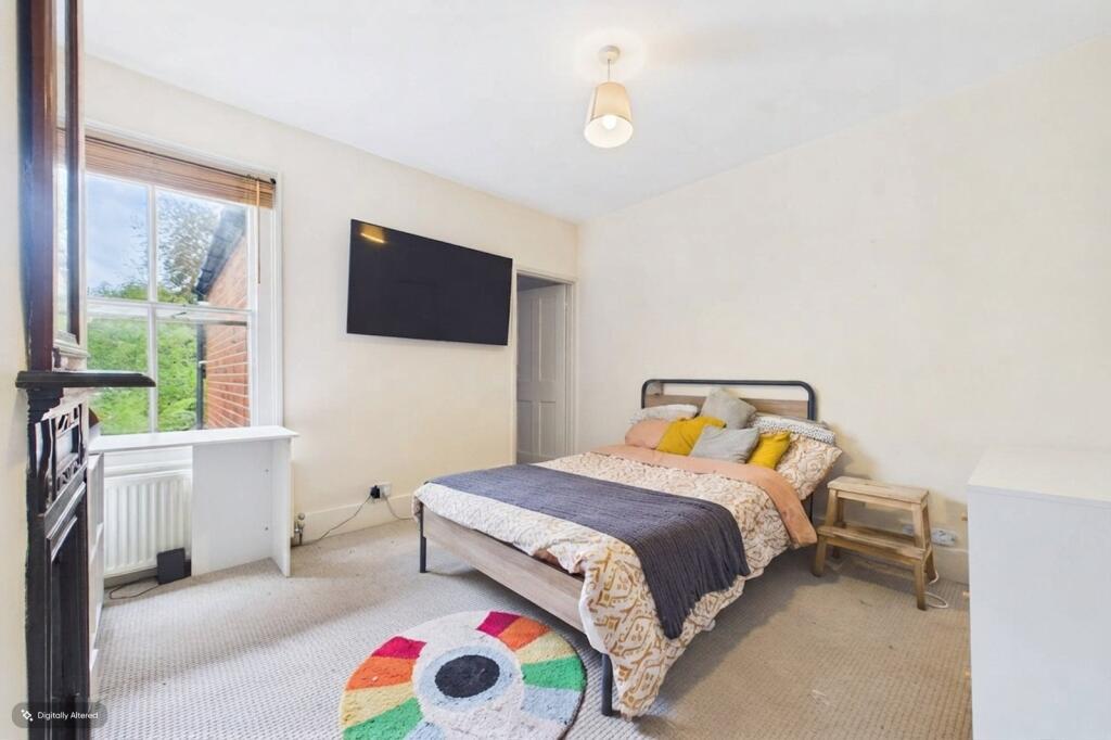 House in Reading, Newtown - View 4