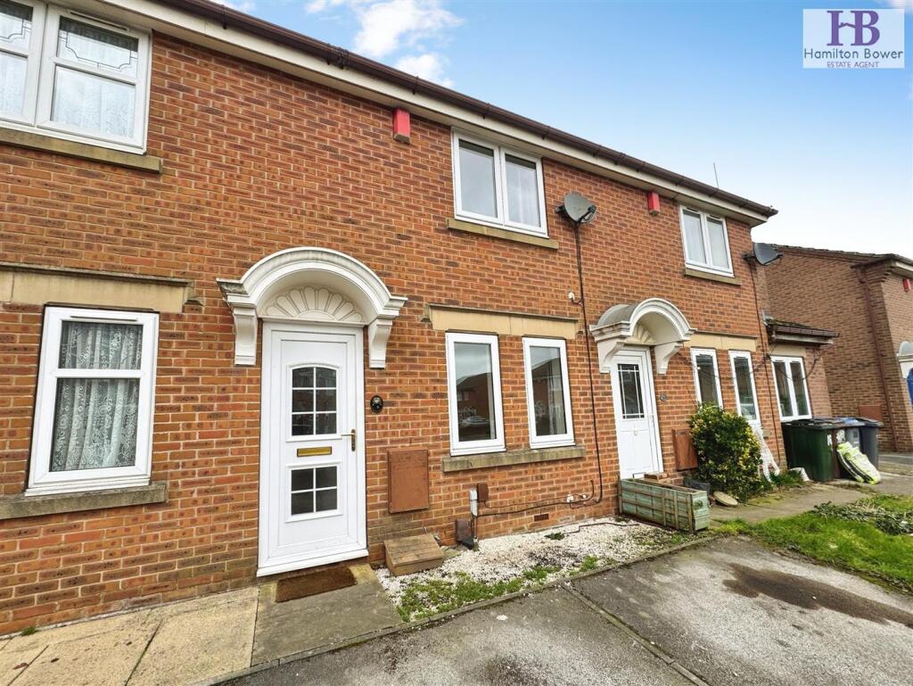 Main image of property: Danby Avenue, Bradford